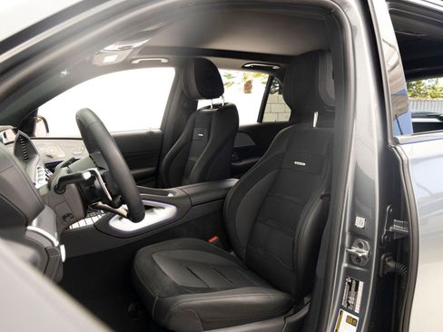 Used 2024 Mercedes-Benz GLE 53 AMG 4MATIC image 13