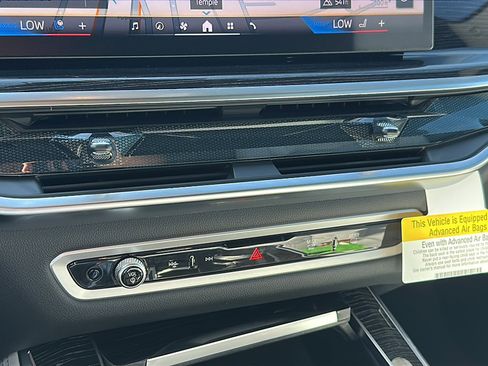 New 2026 BMW X5 xDrive40i w/ M Sport Package image 24