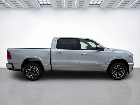 New 2026 RAM 1500 Laramie RWD image 2