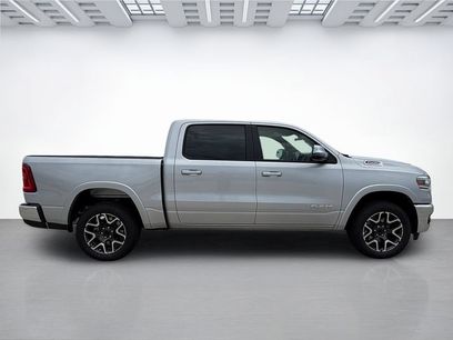 New 2026 RAM 1500 Laramie