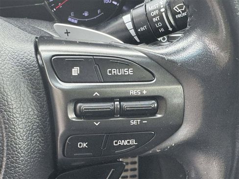 Used 2015 Kia Optima SX w/ SX Turbo Premium Package image 22