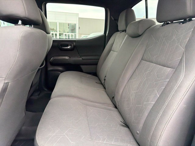 Used 2019 Toyota Tacoma TRD Sport RWD image 35