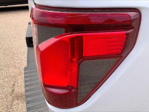 New 2026 Ford F150 STX w/ Equipment Group 200A AWD/4WD image 14