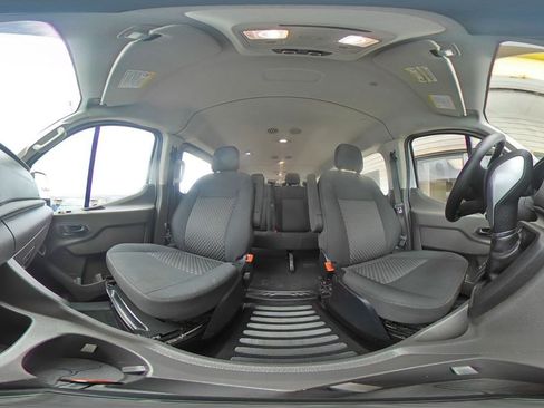Used 2023 Ford Transit 350 XLT RWD image 44