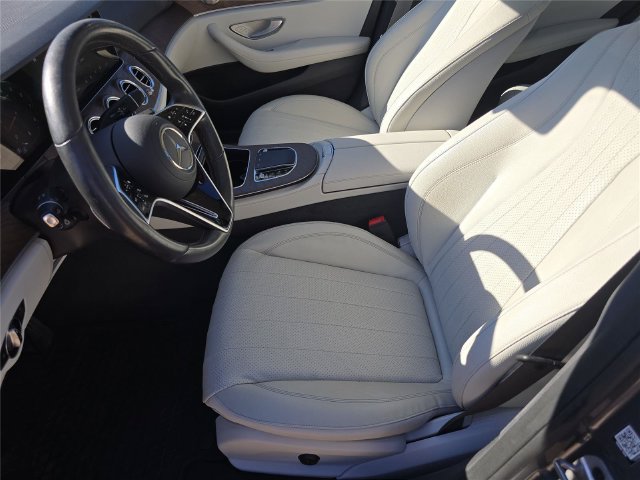 Certified 2023 Mercedes-Benz E 350 4MATIC Sedan image 22