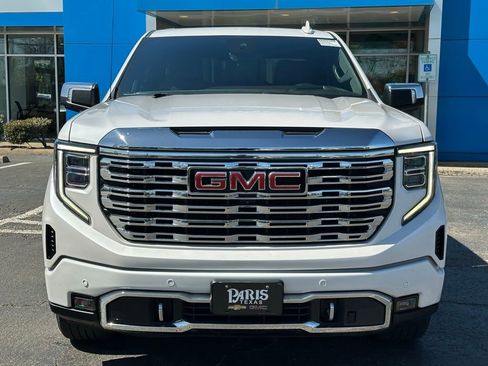 Used 2023 GMC Sierra 1500 Denali w/ Denali Reserve Package image 2
