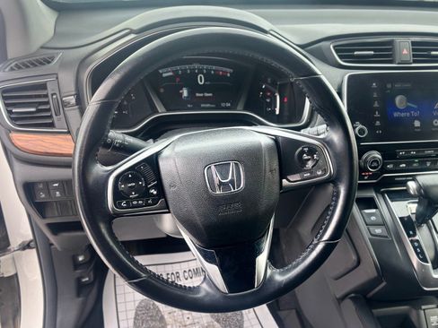Used 2018 Honda CR-V Touring image 28