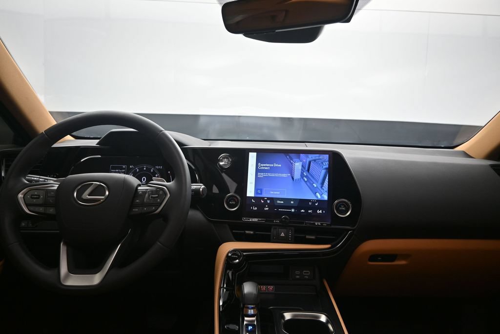 Used 2025 Lexus NX 350 AWD w/ Accessory Package (2T) image 19