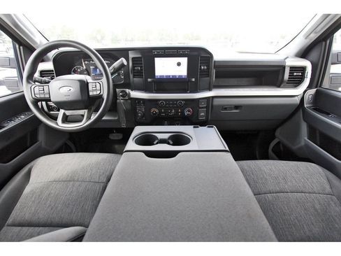 Used 2024 Ford F250 XL w/ STX Appearance Package AWD/4WD image 11