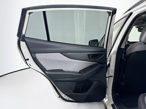 Used 2018 Subaru Crosstrek 2.0i Premium w/ Eyesight System image 25