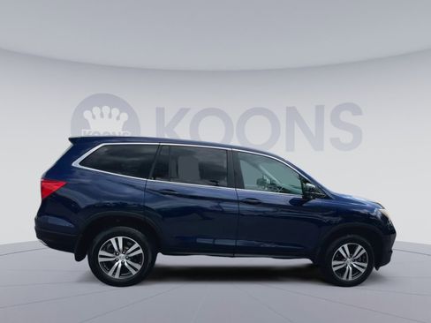 Used 2016 Honda Pilot EX-L image 12