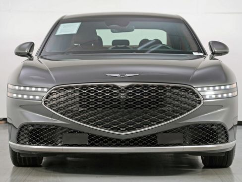 Used 2023 Genesis G90 3.5T image 7