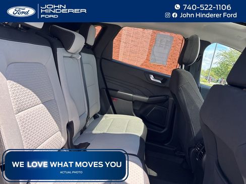 Used 2023 Ford Escape Active image 18