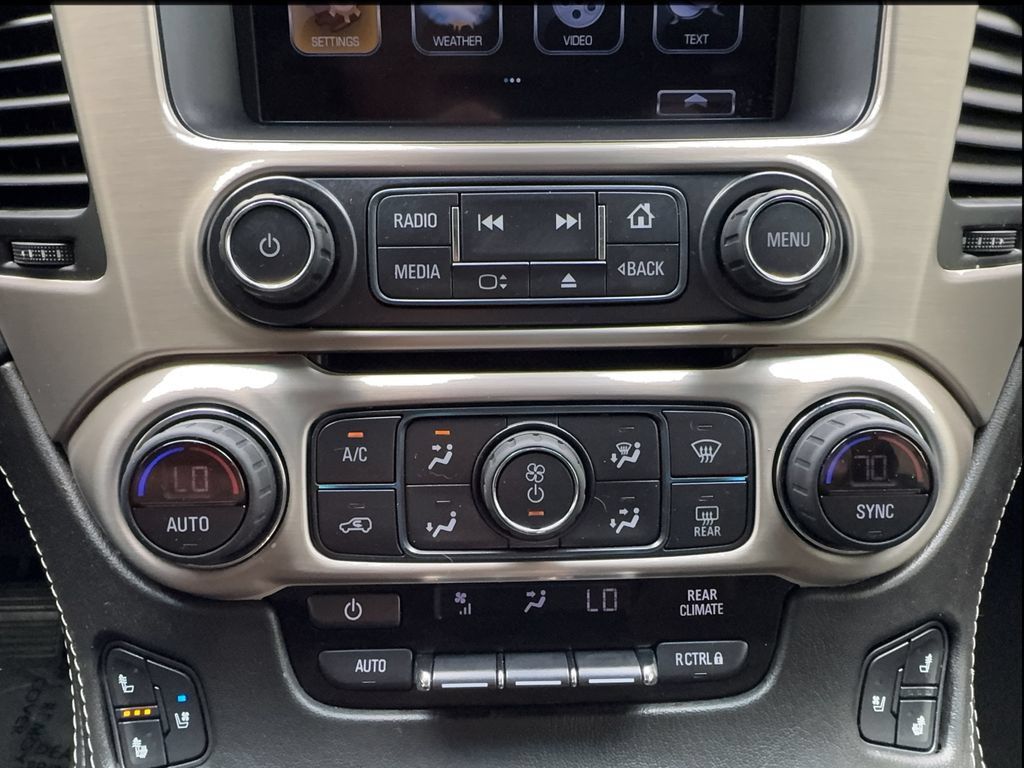 Used 2019 GMC Yukon XL Denali w/ Denali Ultimate Package RWD image 47