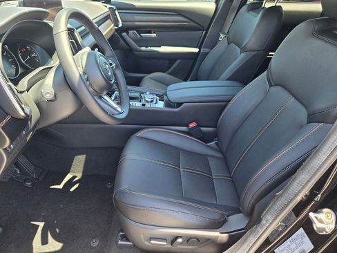Certified 2025 MAZDA CX-50 AWD 2.5 S w/ Premium Plus Pkg image 14