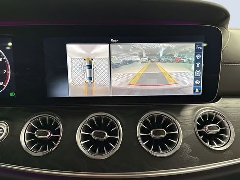 Used 2019 Mercedes-Benz E 450 4MATIC Coupe image 22