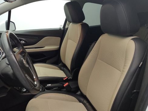 Used 2017 Buick Encore Preferred image 17