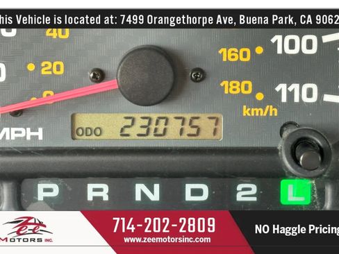 Used 2000 Toyota 4Runner Limited image 21