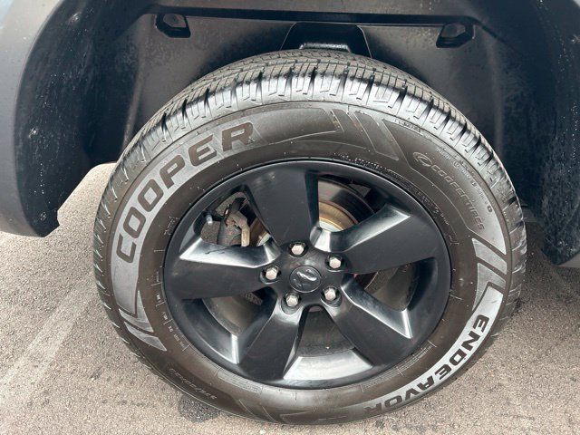 Used 2020 RAM 1500 Warlock AWD/4WD image 31