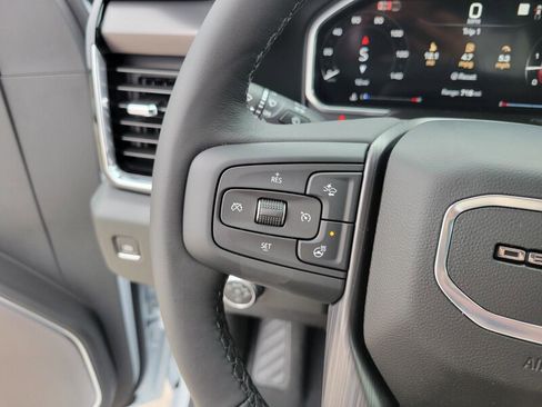 New 2026 GMC Sierra 3500 Denali Ultimate image 19