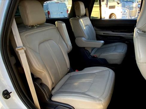 Used 2020 Ford Expedition Limited w/ Equipment Group 302A image 16