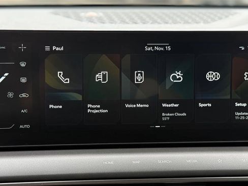 Used 2024 Kia EV9 Light Long Range image 30