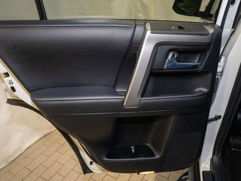 Used 2021 Toyota 4Runner Trail Special Edition image 8