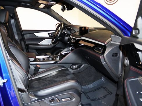 Used 2023 Acura MDX A-Spec image 61