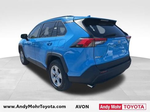 Used 2019 Toyota RAV4 XLE w/ Convenience Package image 7
