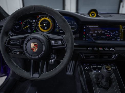 Used 2024 Porsche 911 GT3 image 45