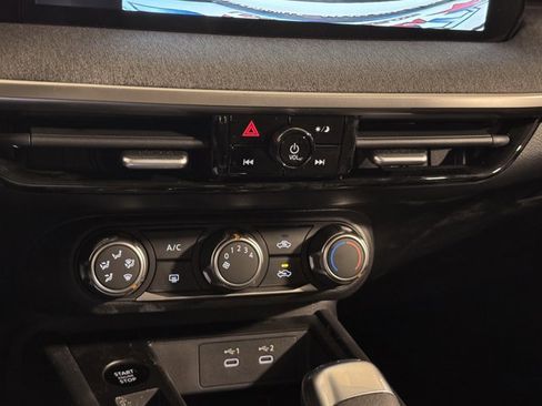 New 2026 Nissan Kicks S w/ Charging Package image 18