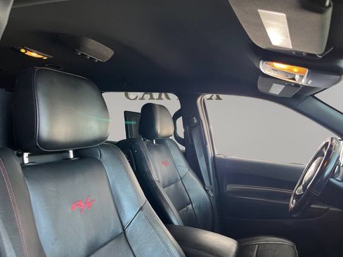 Used 2015 Dodge Durango R/T w/ Premium Nappa Leather Group RWD image 23