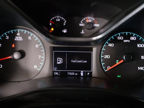 Used 2022 GMC Canyon Elevation w/ Trailering Package AWD/4WD image 4