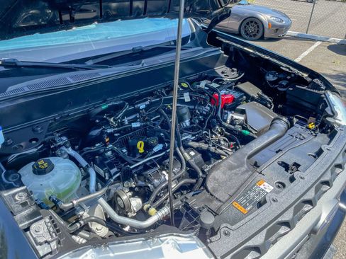 Used 2022 Ford Maverick AWD SuperCrew image 45