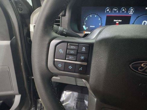 Used 2024 Ford F150 XLT w/ Equipment Group 302A MID AWD/4WD image 36