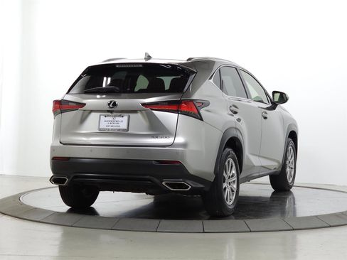 Used 2019 Lexus NX 300 AWD w/ Comfort Package image 5
