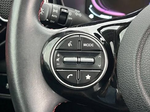 Used 2024 Kia Soul GT-Line w/ Option Group 020 FWD image 15