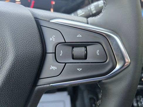 New 2026 Chevrolet TrailBlazer LT w/ Convenience Package image 20