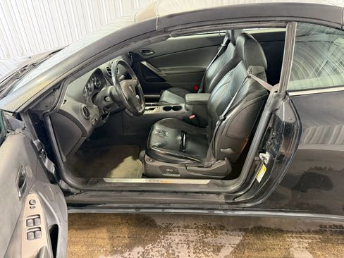 Used 2007 Pontiac G6 GT w/ Sport Package FWD image 5