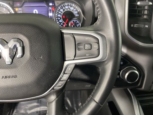 Used 2022 RAM 1500 Big Horn AWD/4WD image 24