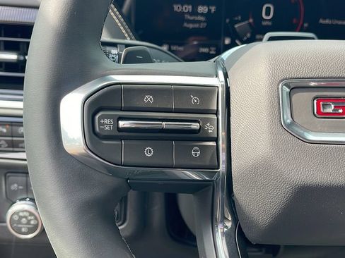 New 2026 GMC Yukon Elevation w/ Elevation Premium Package AWD/4WD image 28