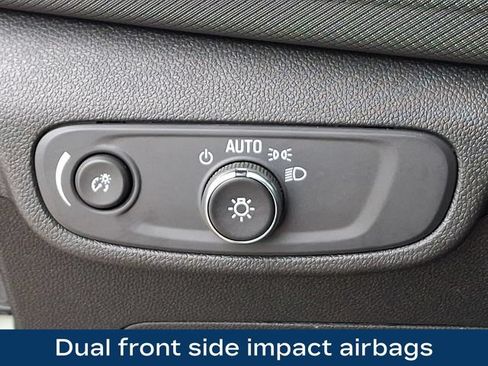 Used 2026 Chevrolet TrailBlazer LT w/ Driver Confidence Package AWD/4WD image 9