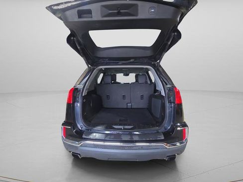 Used 2016 GMC Terrain SLT w/ Open Road Package image 33