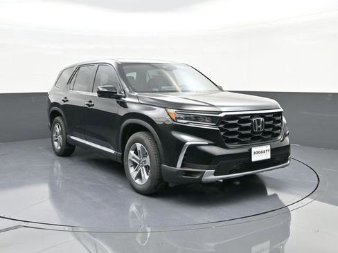 New 2025 Honda Pilot EX-L image 19