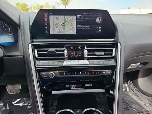 Used 2022 BMW M8 Gran Coupe xDrive Competition image 20
