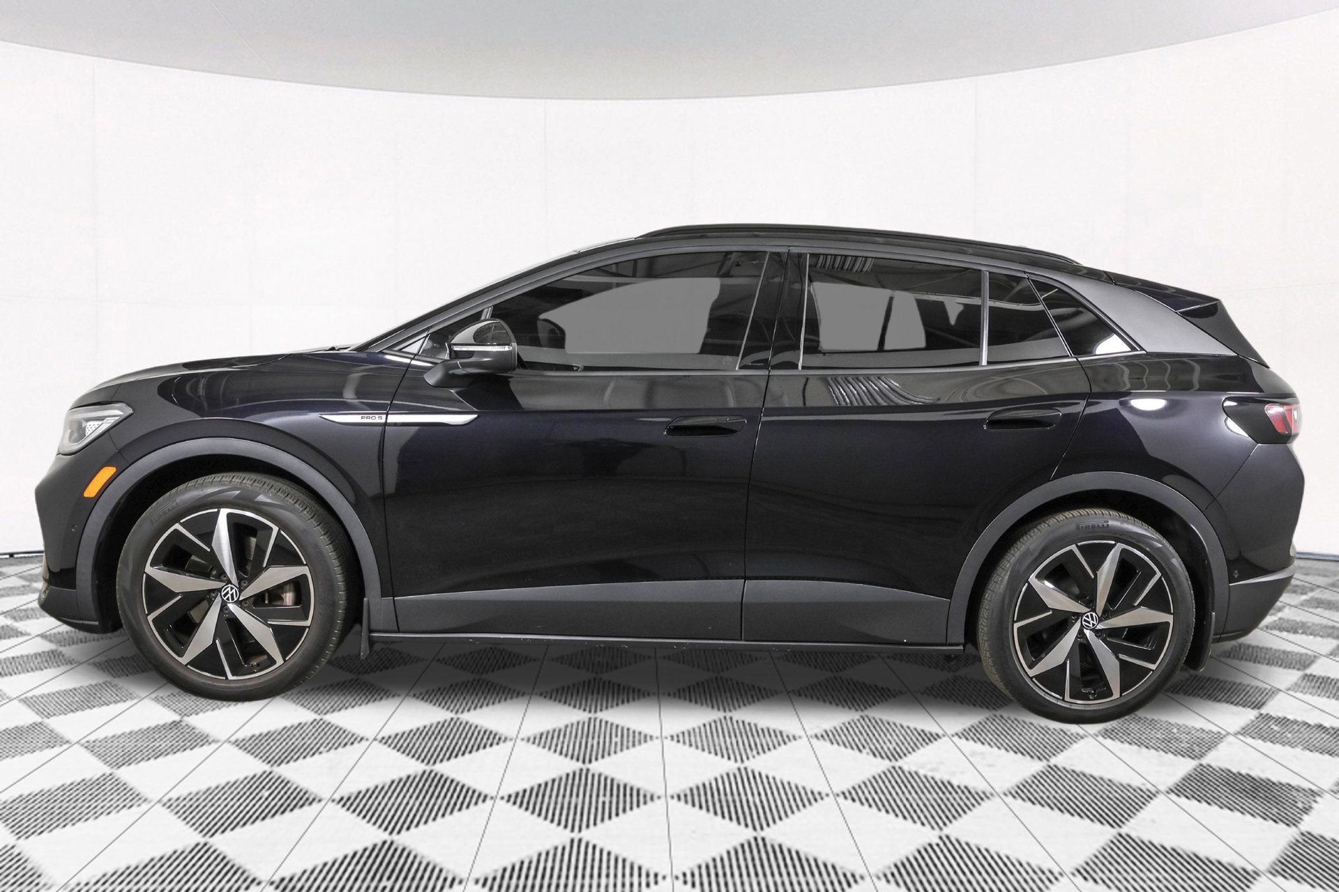 Used 2023 Volkswagen ID.4 Pro S RWD image 18