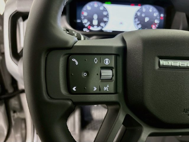 New 2026 Land Rover Defender 110 S AWD/4WD image 10