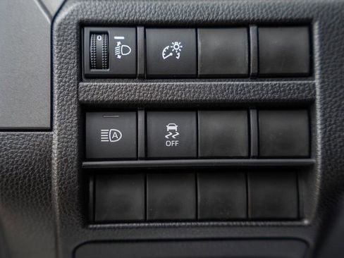 New 2026 Toyota Tacoma TRD Sport image 40