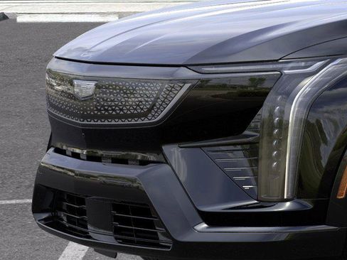 New 2026 Cadillac Optiq Sport 1 w/ LPO, Floor Liner Package RWD image 14
