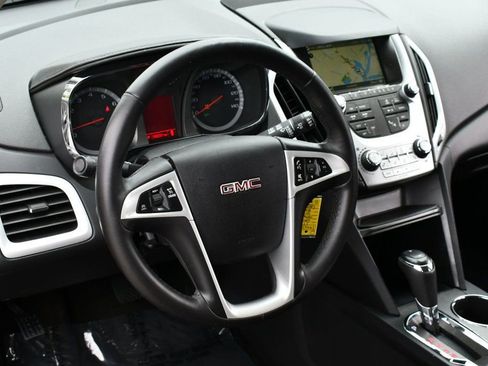 Used 2017 GMC Terrain SLT w/ Open Road Package image 43